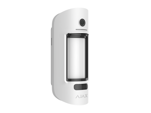 Ajax MotionCam Outdoor