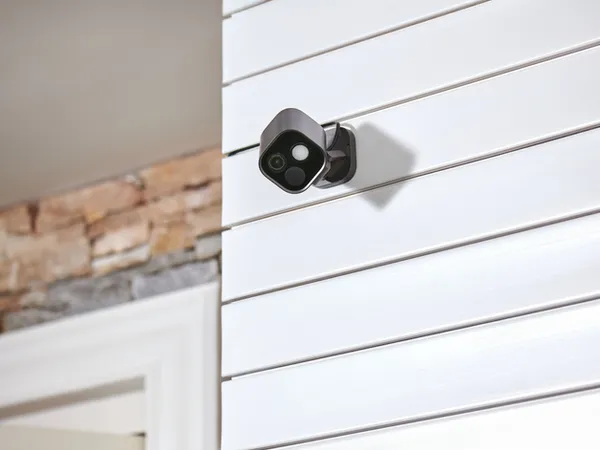 Aqara Camera HUB G5 PRO (PoE)