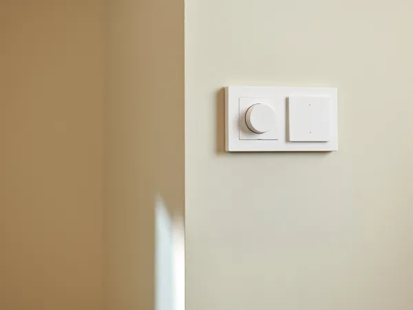 Aqara Dimmer Switch H2 EU (Zigbee and Thread)