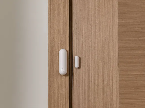 Aqara Door and Window Sensor P2 - Matter