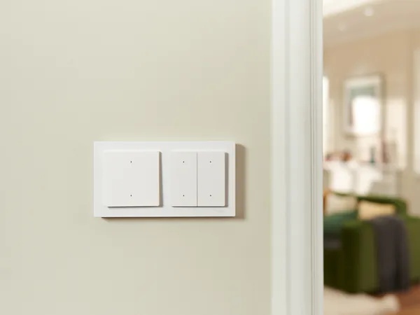 Aqara Light Switch H2 EU