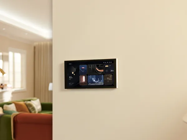 Aqara Panel HUB S1 Plus EU