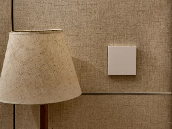 Aqara Smart Wall Switch H1 EU (With Neutral) Single Rocker
