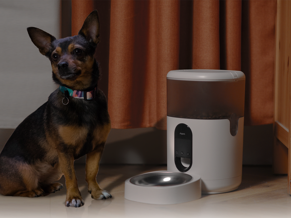Aqara Smart Pet Feeder C1