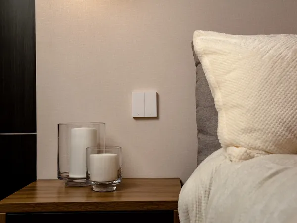 Aqara Smart Wall Switch H1 Double Rocker (EU Version)