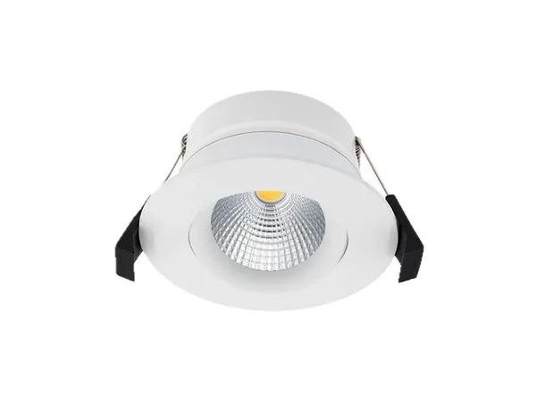 LightSolutions Hilux DS8 White powered by Shelly (WiFi, Bluetooth)