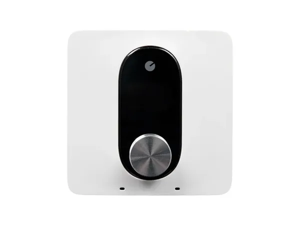 LinkedGo Smart Floor Heating Thermostat Powered by Shelly (WiFi, Bluetooth)