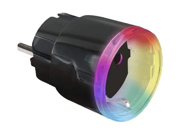 Shelly Plus Plug S
