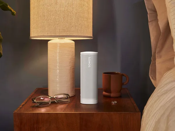 Sonos Roam