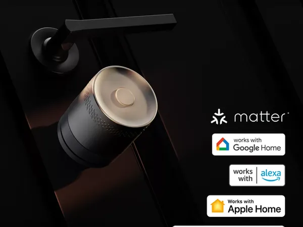 Yale Linus Smart Lock L2 Lite